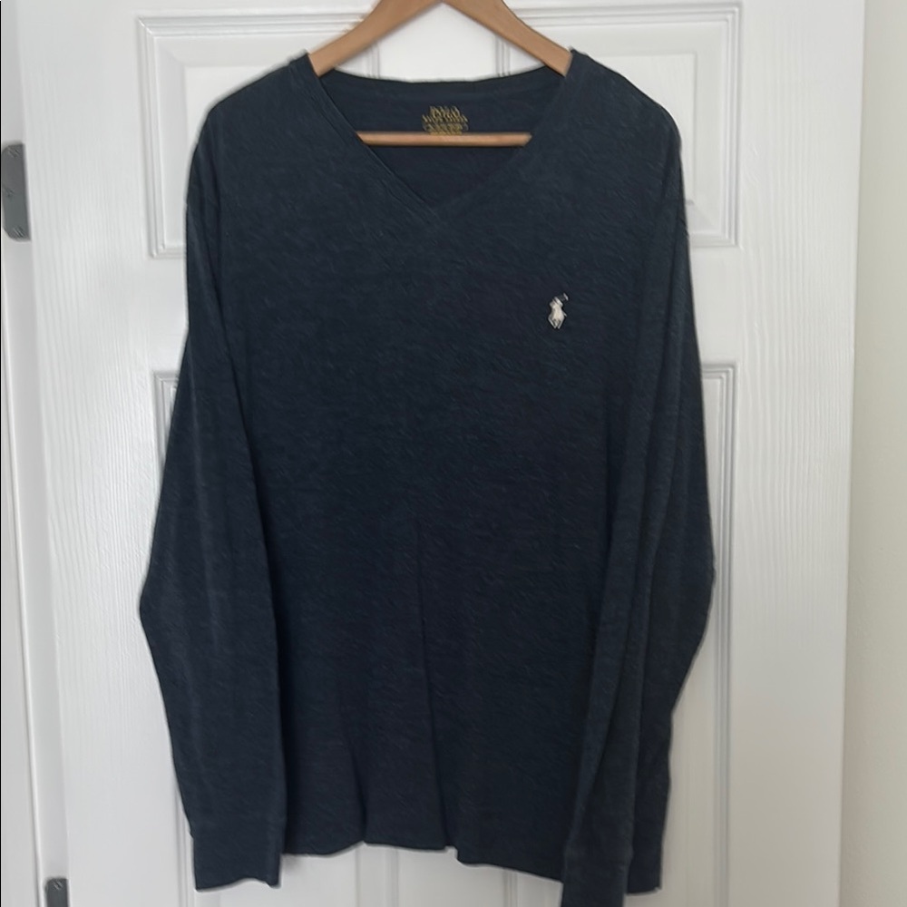 Polo by Ralph Lauren Crew Neck Tee